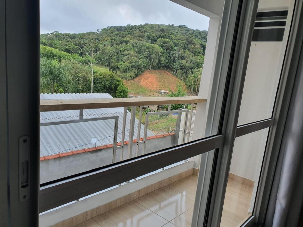 Pousada Korb Santo Amaro da Imperatriz Zewnętrze zdjęcie